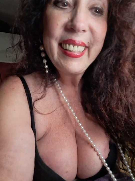 GypsyEsmeralda cam recording