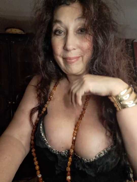 GypsyEsmeralda cam recording