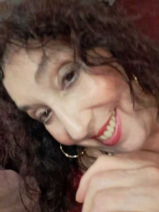 GypsyEsmeralda cam recording