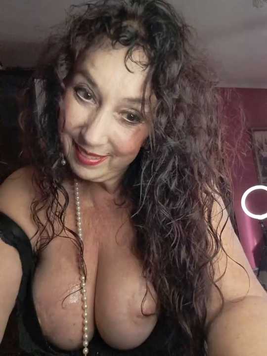 GypsyEsmeralda cam recording