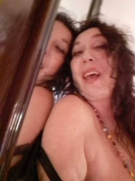 GypsyEsmeralda cam recording