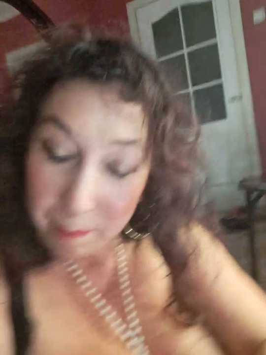 GypsyEsmeralda cam recording