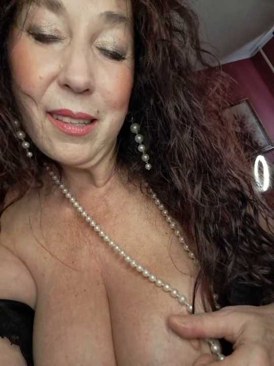 GypsyEsmeralda cam recording
