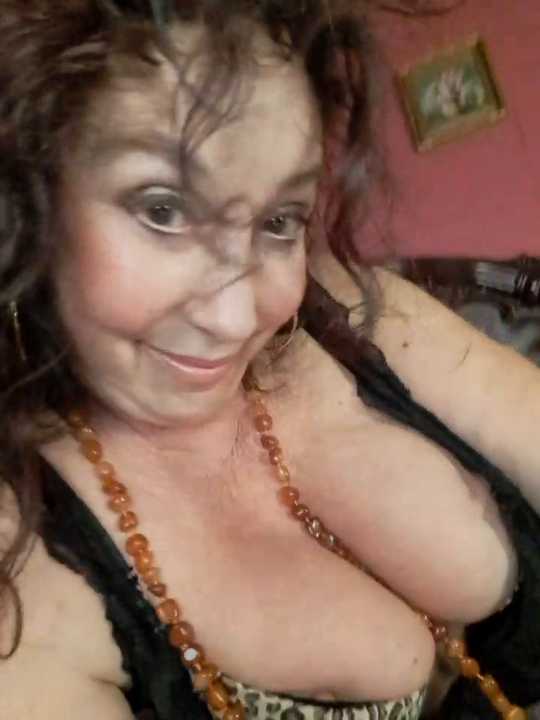 GypsyEsmeralda cam recording