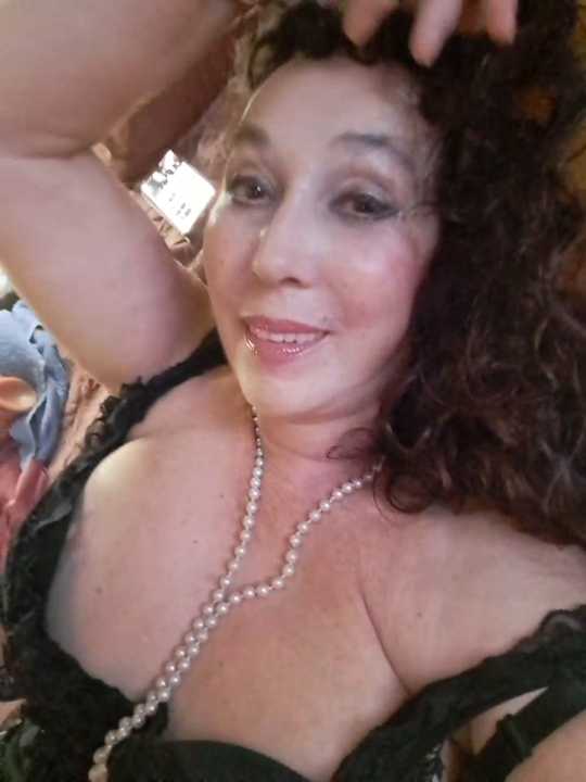 GypsyEsmeralda