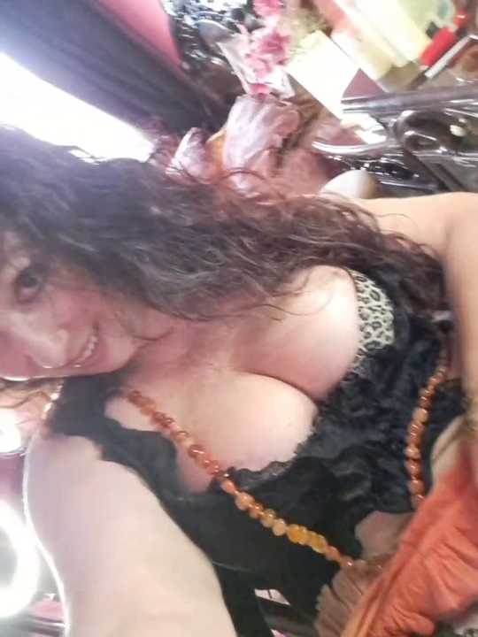 GypsyEsmeralda