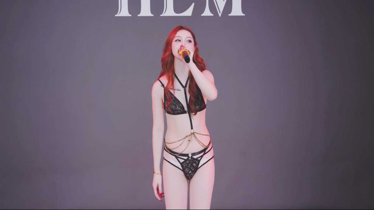 HLM-001 cam recording