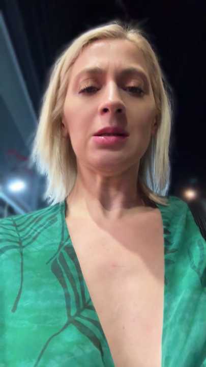 HOTLadyluna