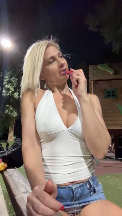 HOTLadyluna