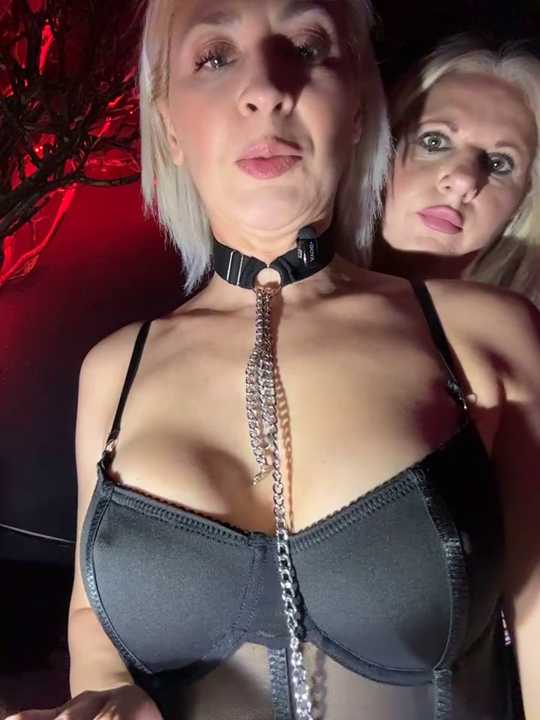 HOTLadyluna cam recording