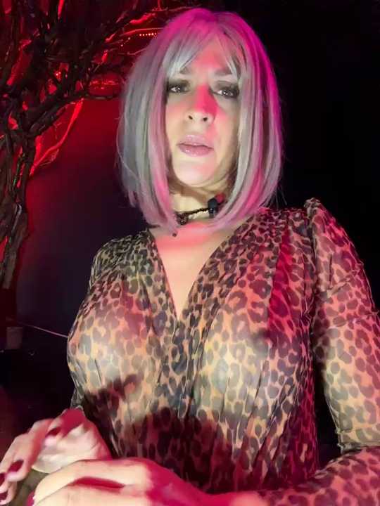 HOTLadyluna cam recording