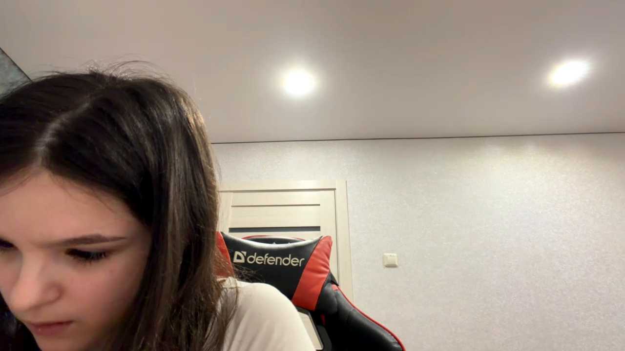 HabitedGatherer cam recording
