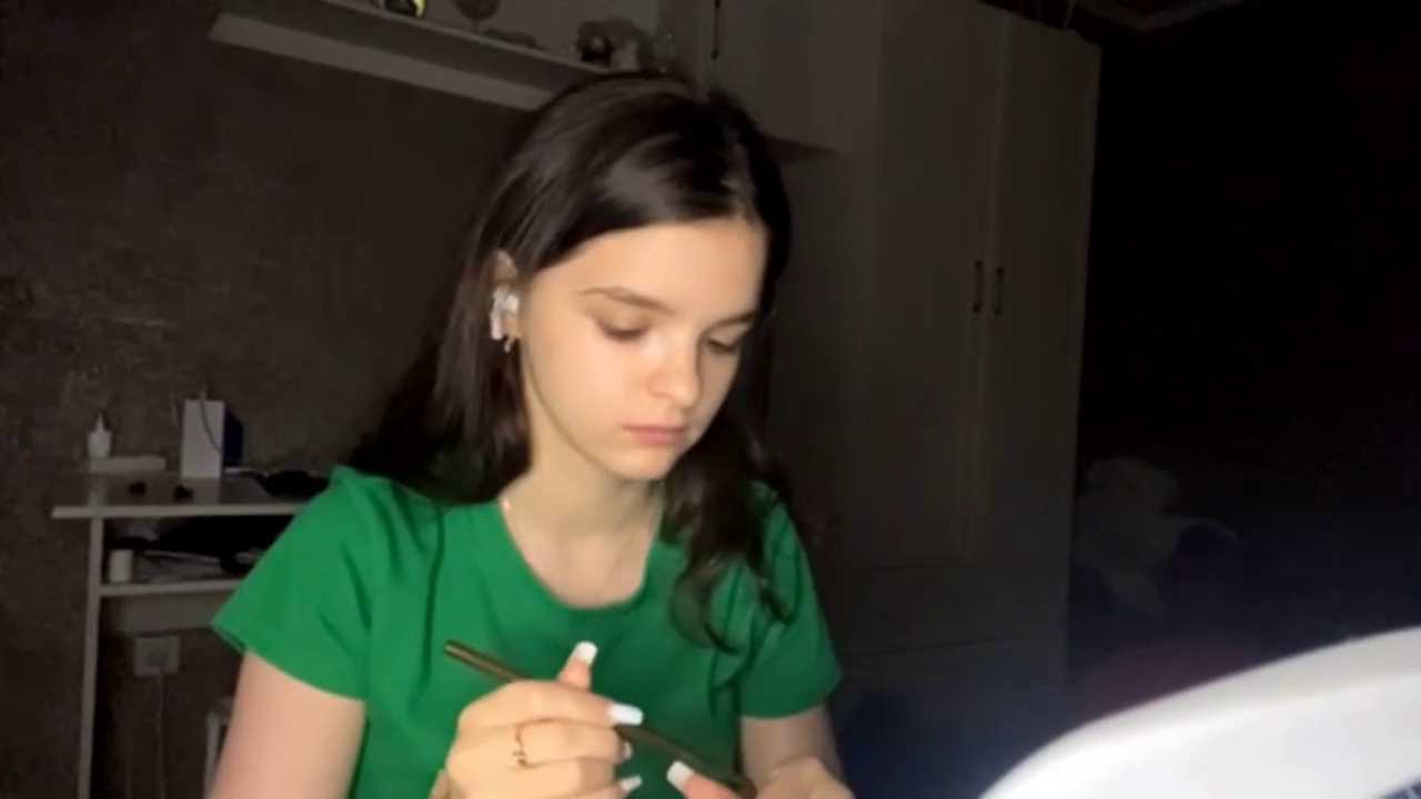 HabitedGatherer cam recording