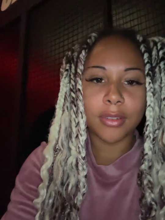 HaileyDiana cam recording