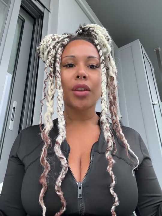 HaileyDiana cam recording