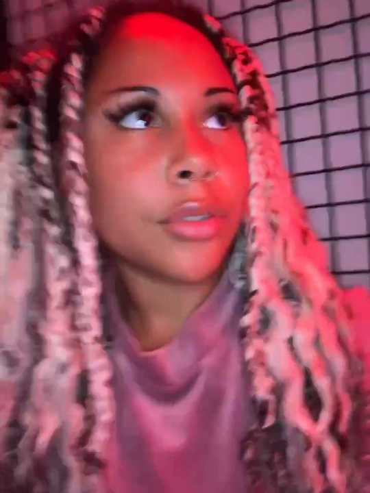 HaileyDiana cam recording