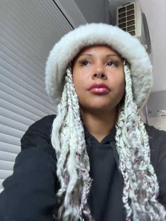 HaileyDiana cam recording