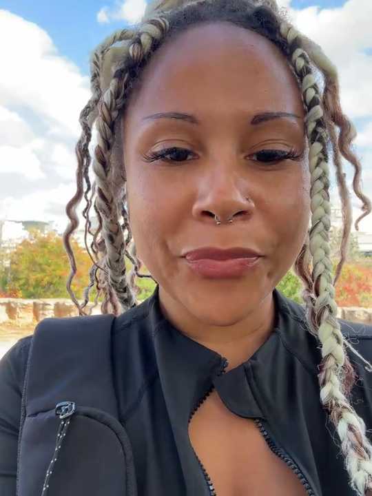 HaileyDiana cam recording