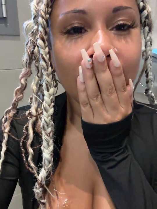 HaileyDiana cam recording