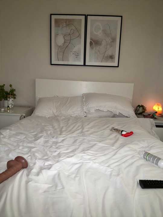 Haileylovers cam recording