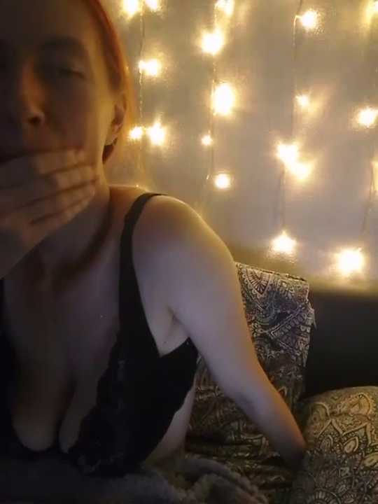 HaleyWants cam recording