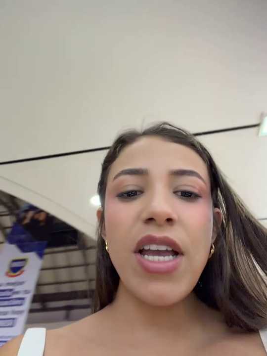 Hall_16 Stripchat recording – Oct 25, 2026