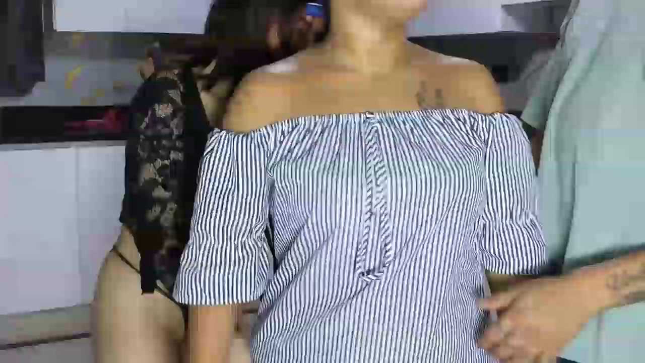 Hall_sextape cam recording