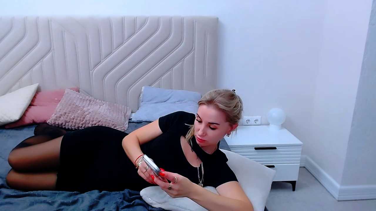 Hanna--Sweet cam recording