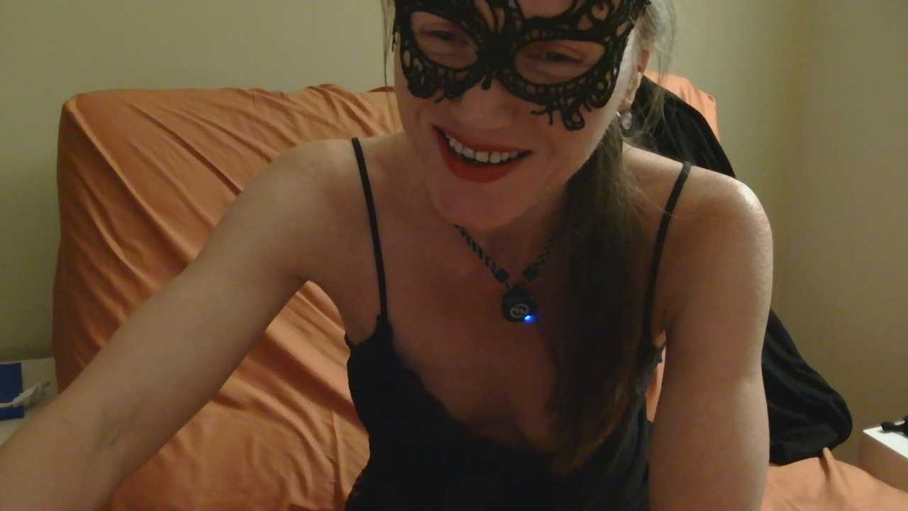 HannaAX cam recording