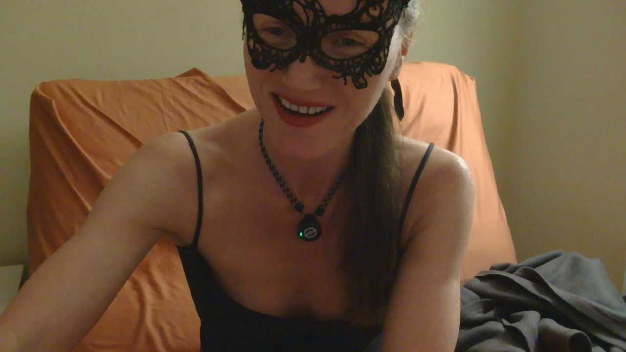 HannaAX cam recording