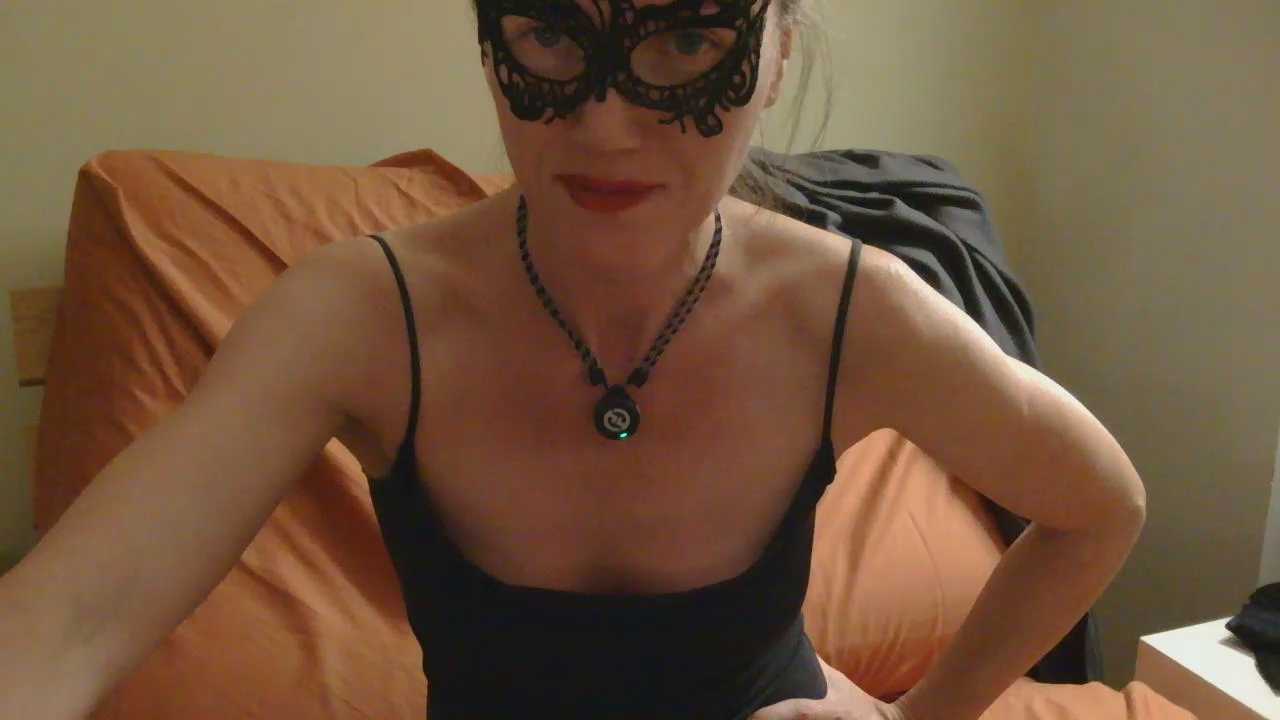 HannaAX cam recording