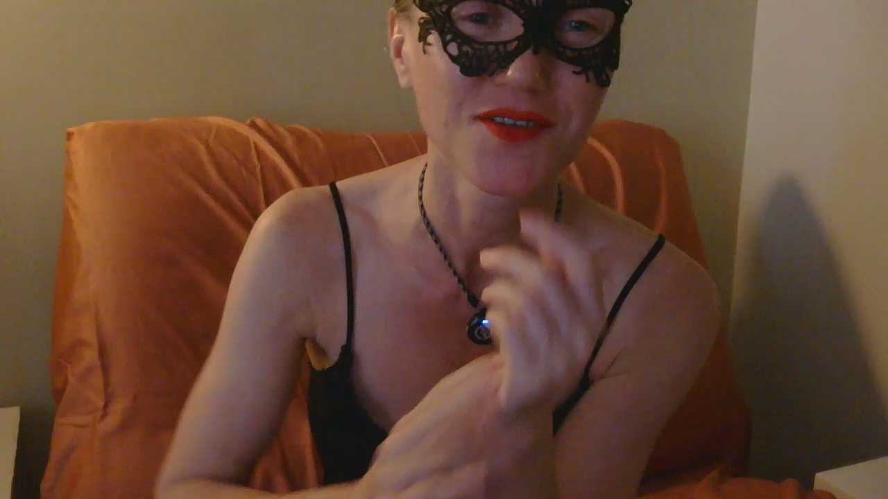 HannaAX cam recording