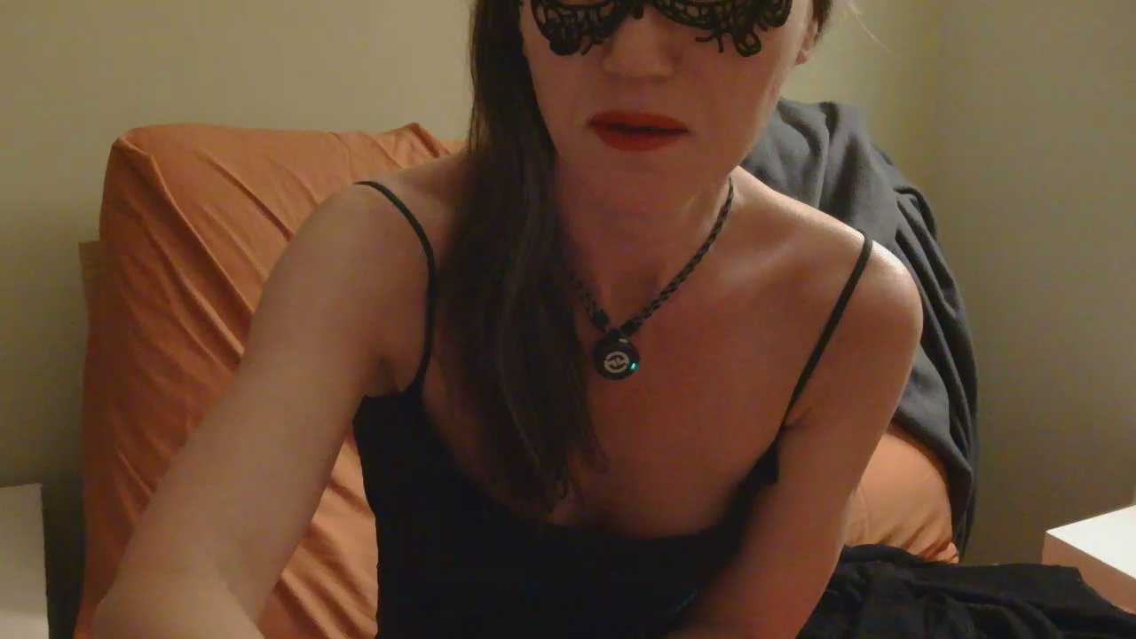 HannaAX cam recording