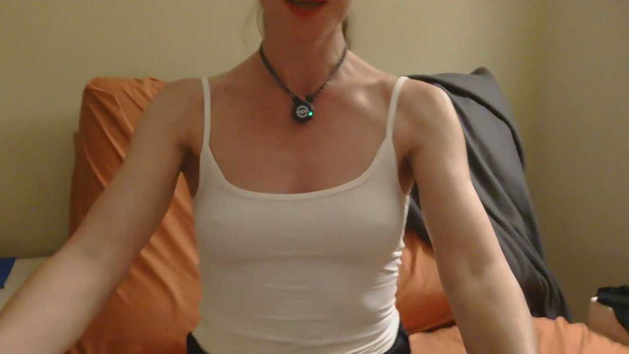 HannaAX cam recording