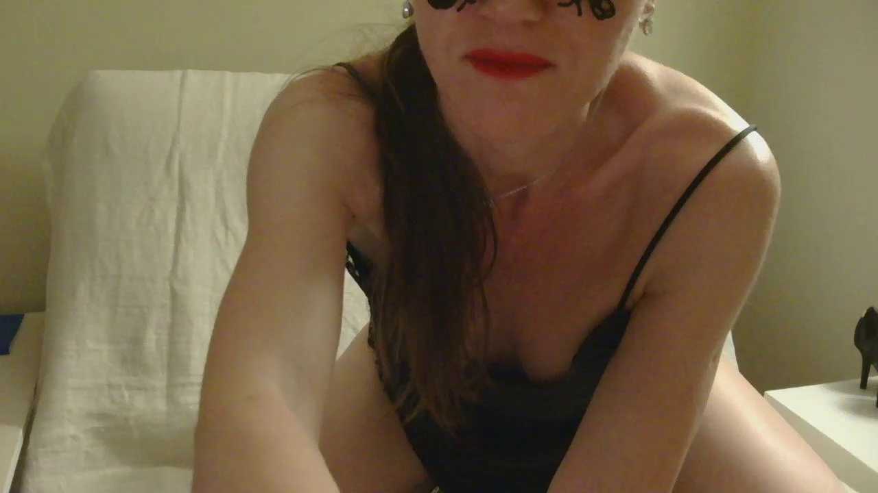 HannaAX cam recording