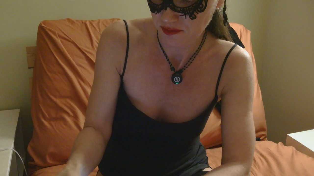 HannaAX cam recording