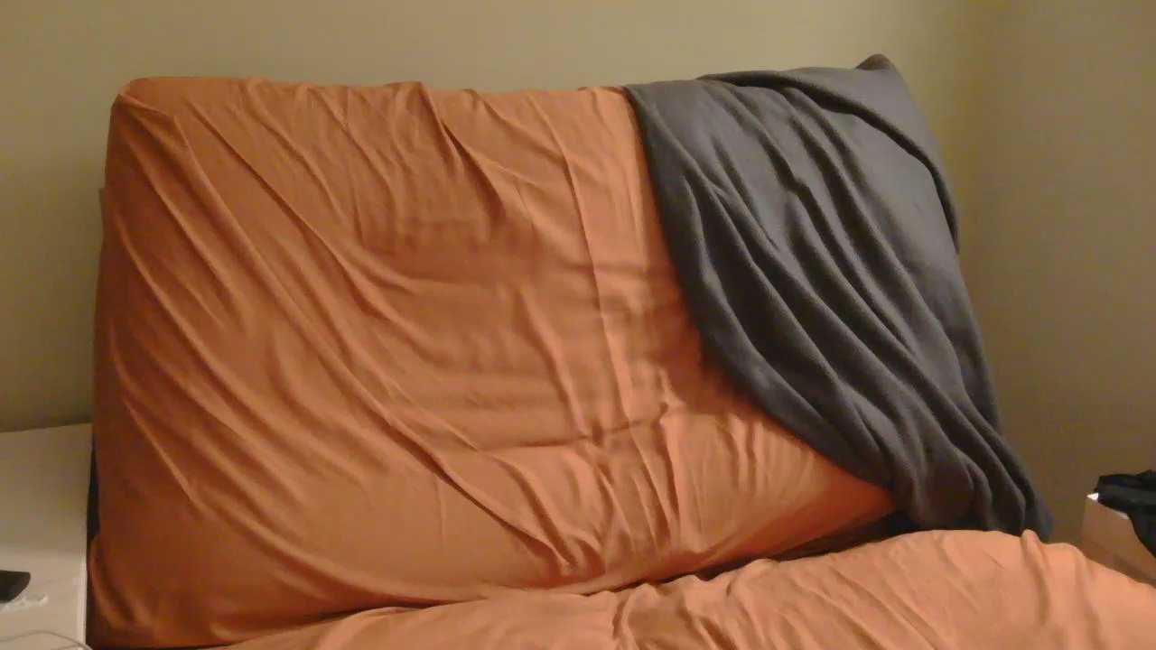 HannaAX cam recording