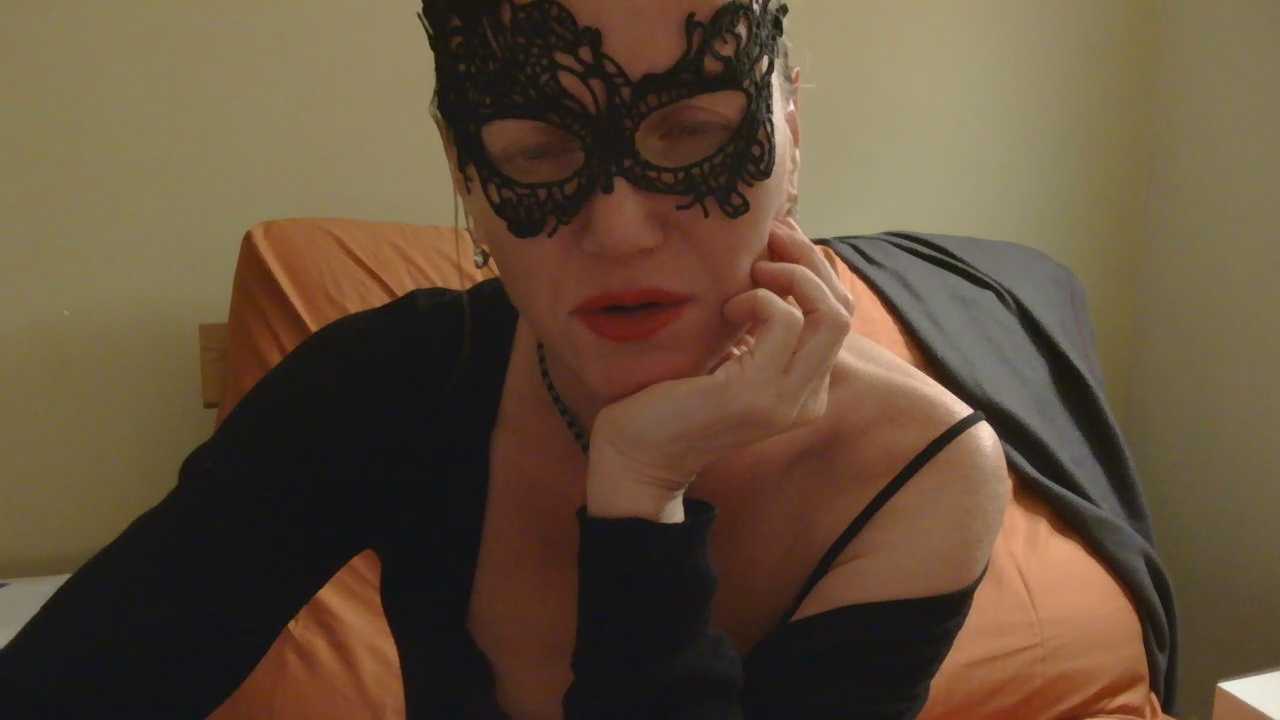 HannaAX cam recording