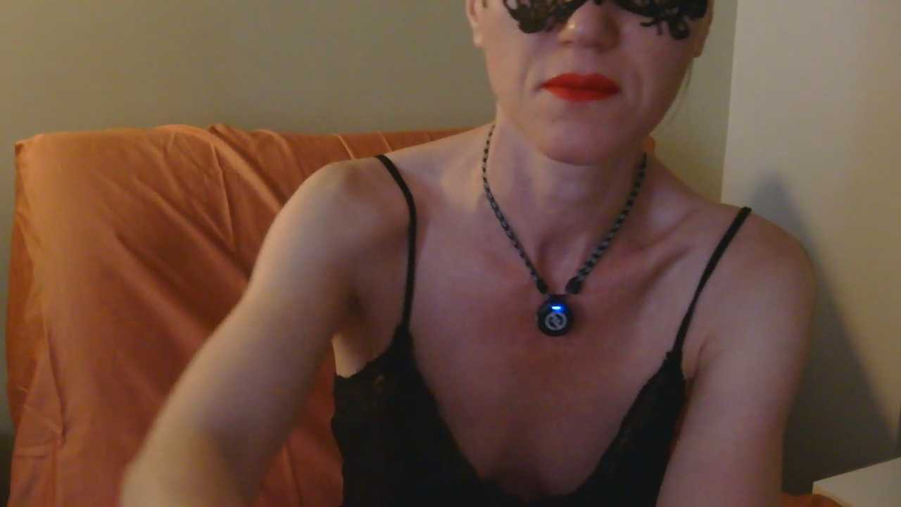 HannaAX cam recording