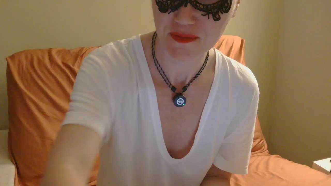 HannaAX Stripchat recording – Oct 22, 2026