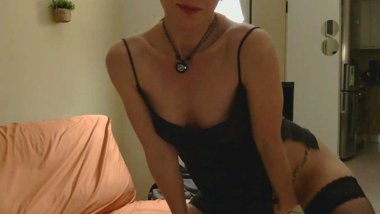 HannaAX Stripchat recording – Oct 27, 2026