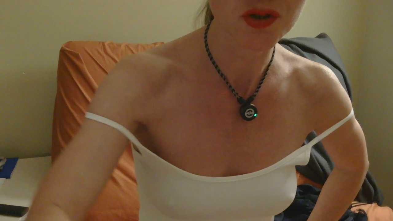 HannaAX cam recording