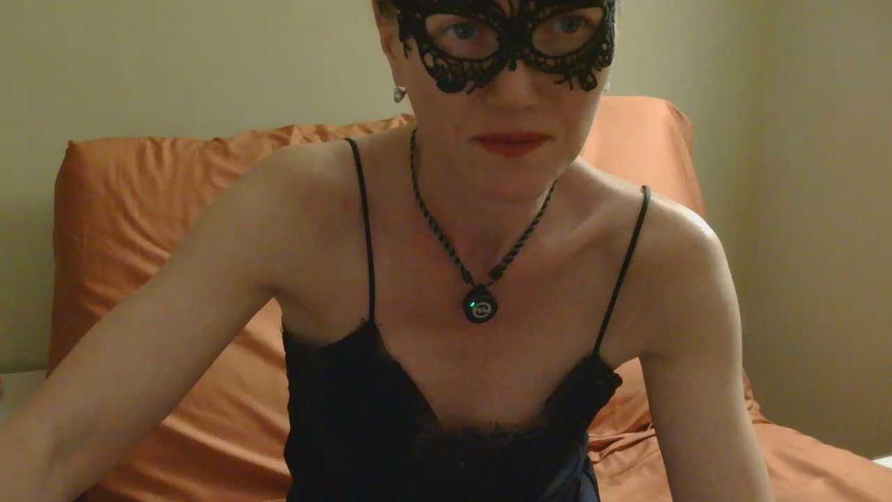 HannaAX Stripchat recording – Oct 19, 2026