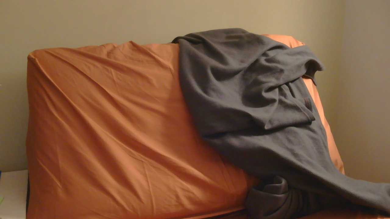 HannaAX cam recording