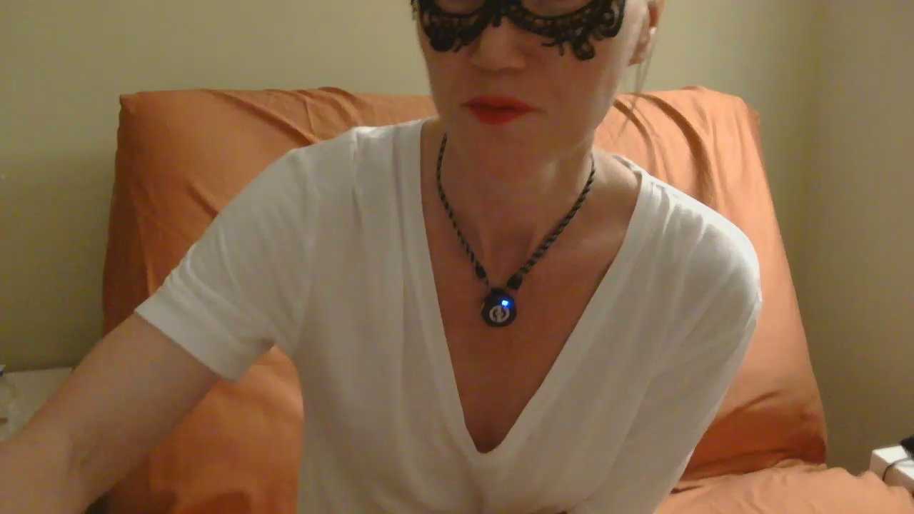 HannaAX cam recording