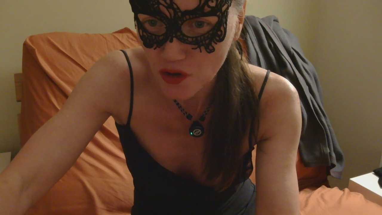 HannaAX cam recording