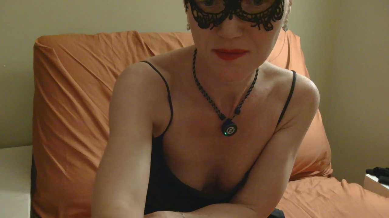 HannaAX Stripchat recording – Oct 14, 2026