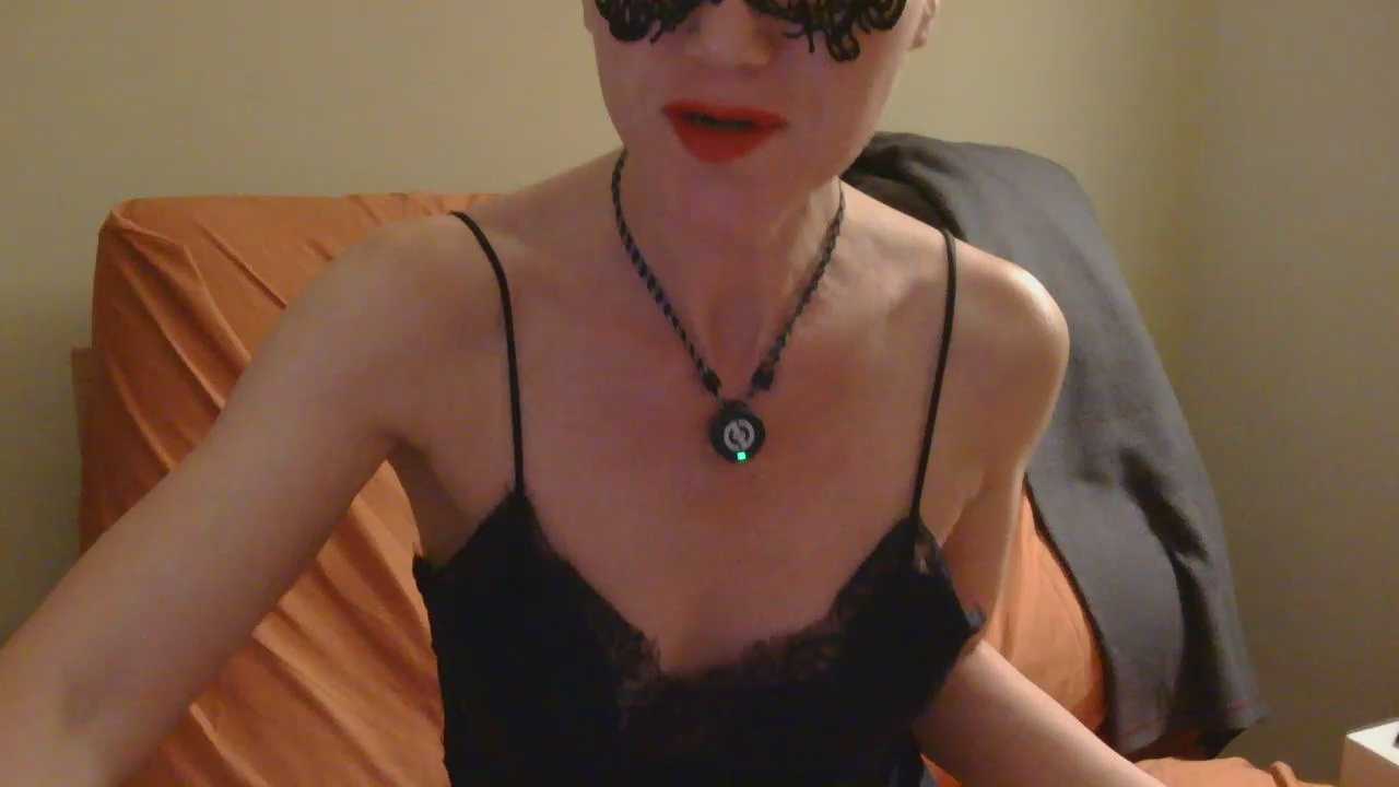 HannaAX Stripchat recording – Oct 13, 2026