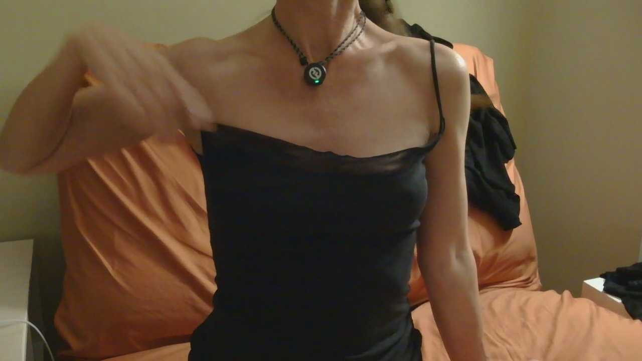 HannaAX cam recording