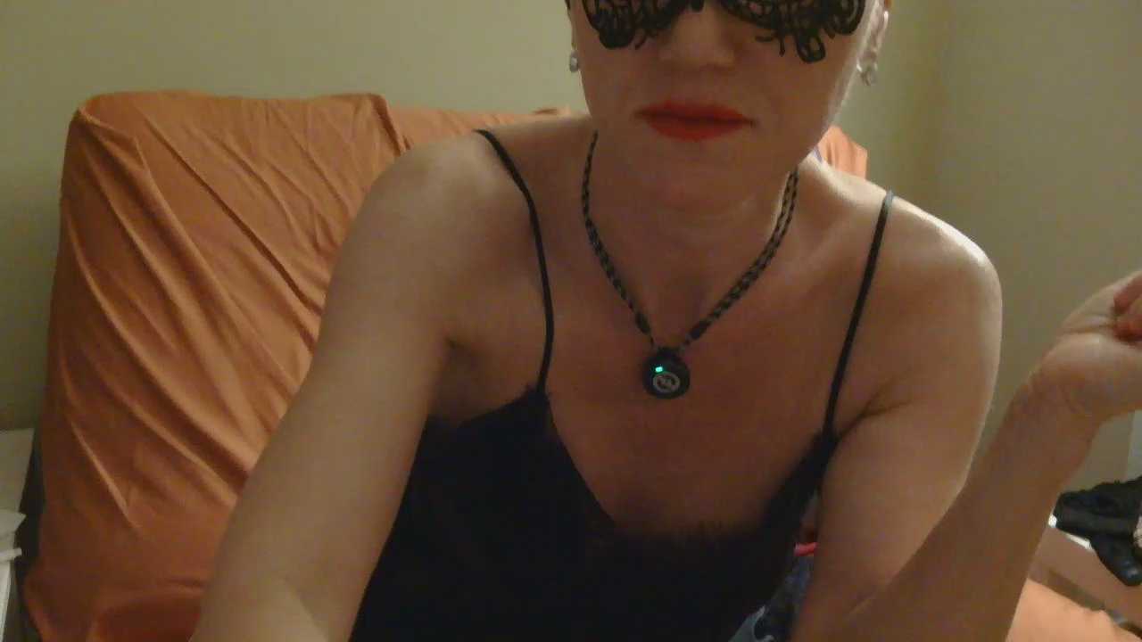 HannaAX cam recording